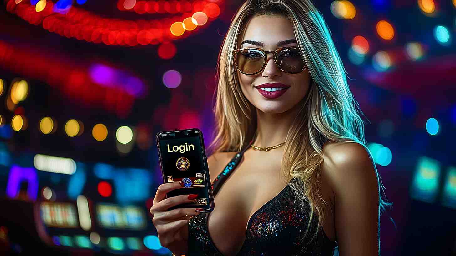 Viaje al casino en línea BETBOX